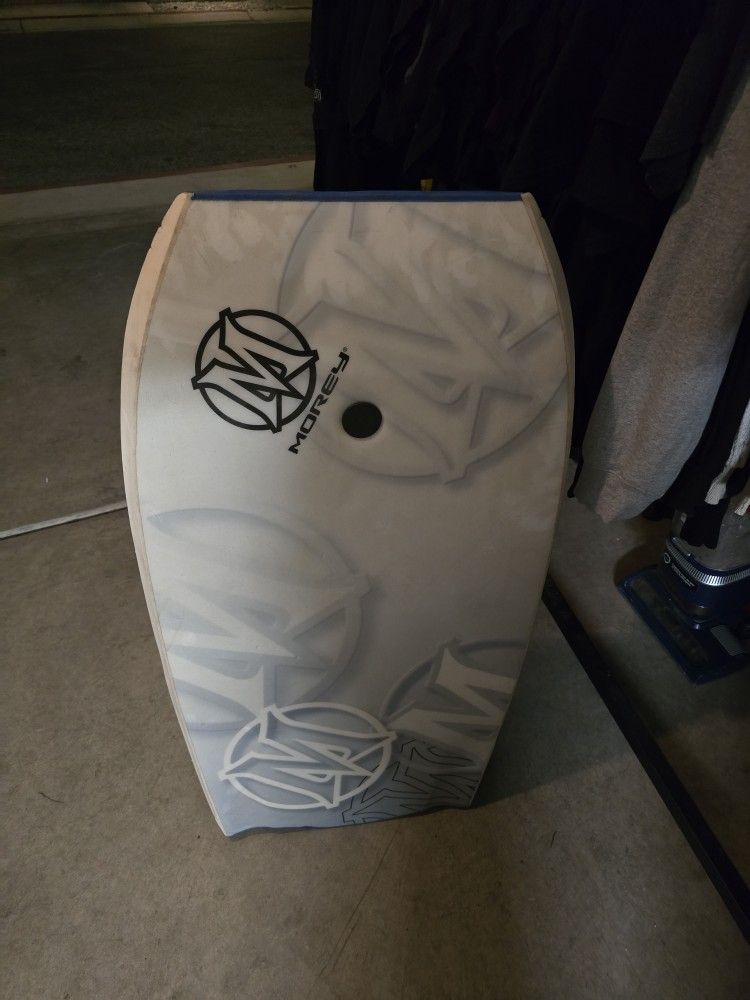 Body Board