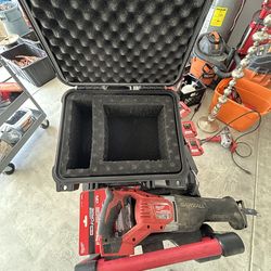 Pelican case