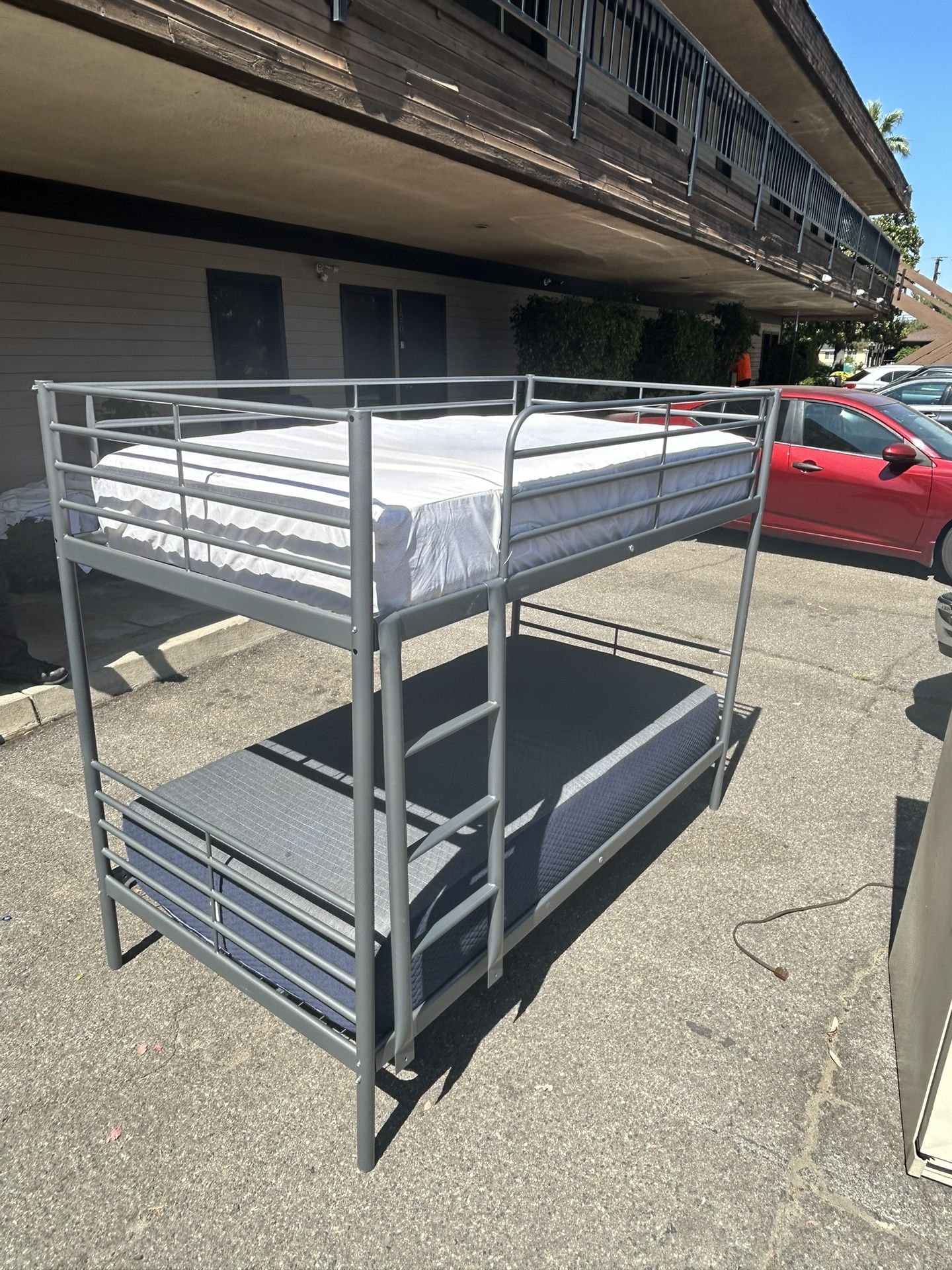 Bunk Beds