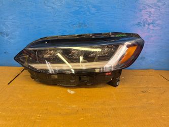 Hrv 2023 2024 2025 2026 headlight