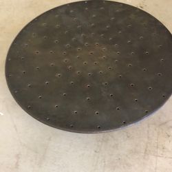 8” Shower Head Dark Bronze (TE)