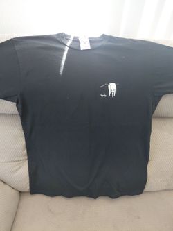 RIP N DIP BLK SZ LRG
