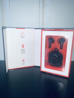 Aiwa Wireless Earbuds