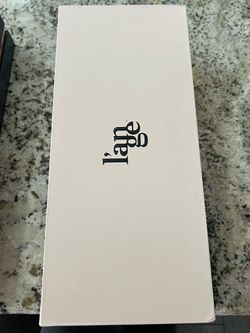 L’ANGE  VOLUME HAIR BRUSH