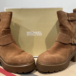 Michael Kors Boots