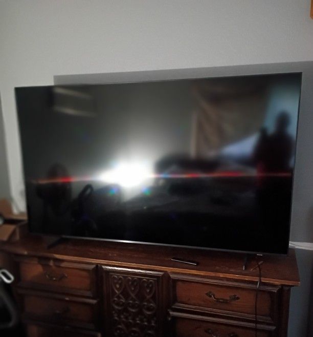 Samsung Smart TV