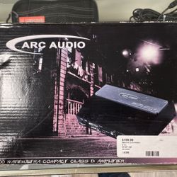 Acc Audio