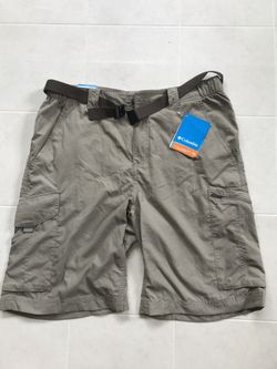 Columbia Hiking Shorts