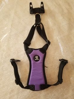 Vavopaw Harness