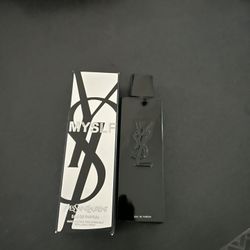 YSL My SLF EAU DE  PARFUM 3.3 fl. OZ