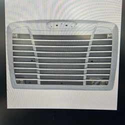2005 - Current Freightliner Century Grill