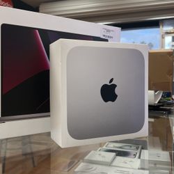 Mac Mini M2 Pro 32Ram 4Tb SSD