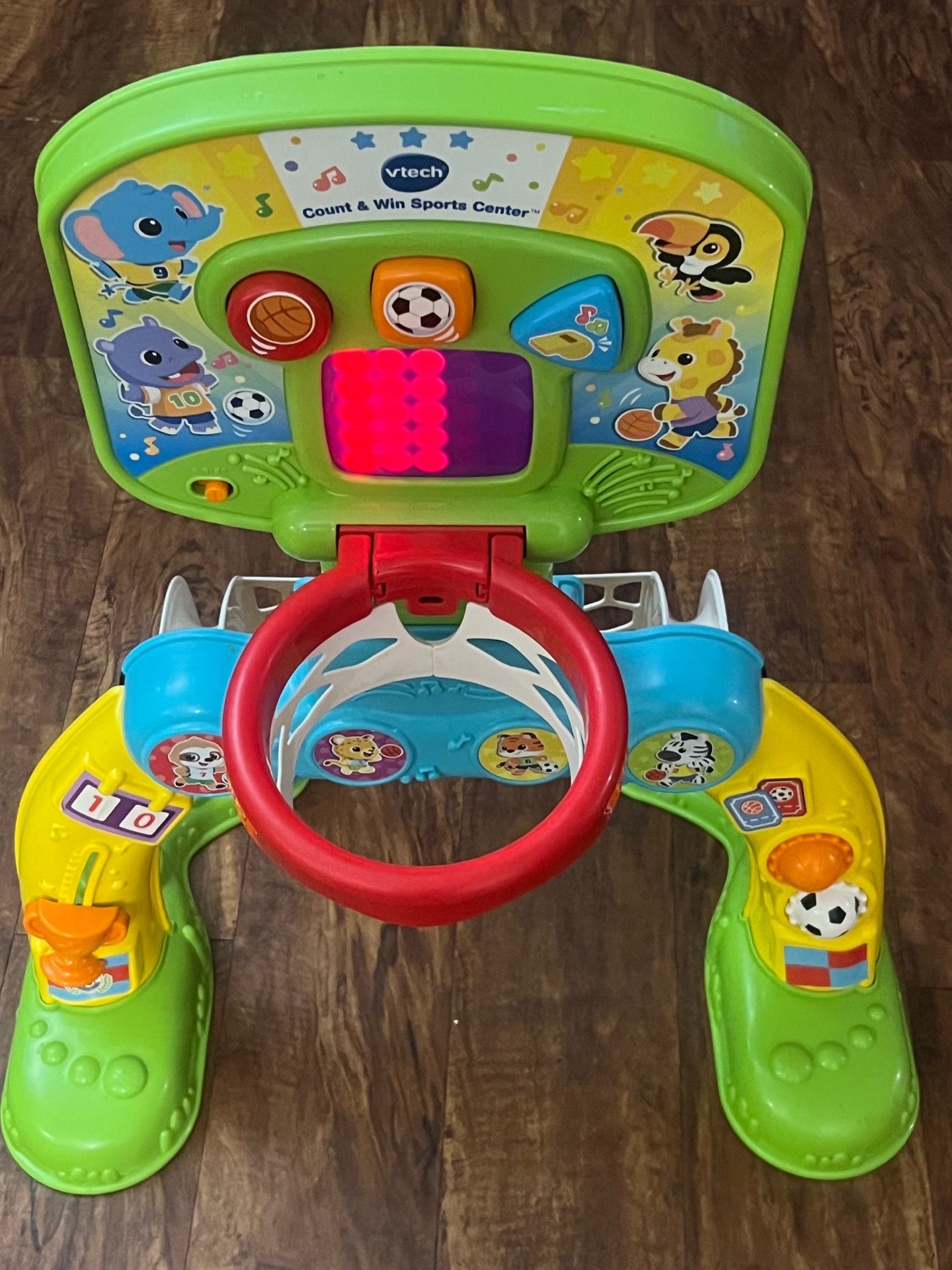 Kid’s toys