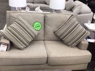 Sofa Love