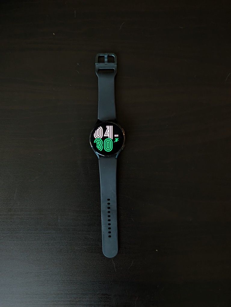 Samsung Galaxy Watch 3