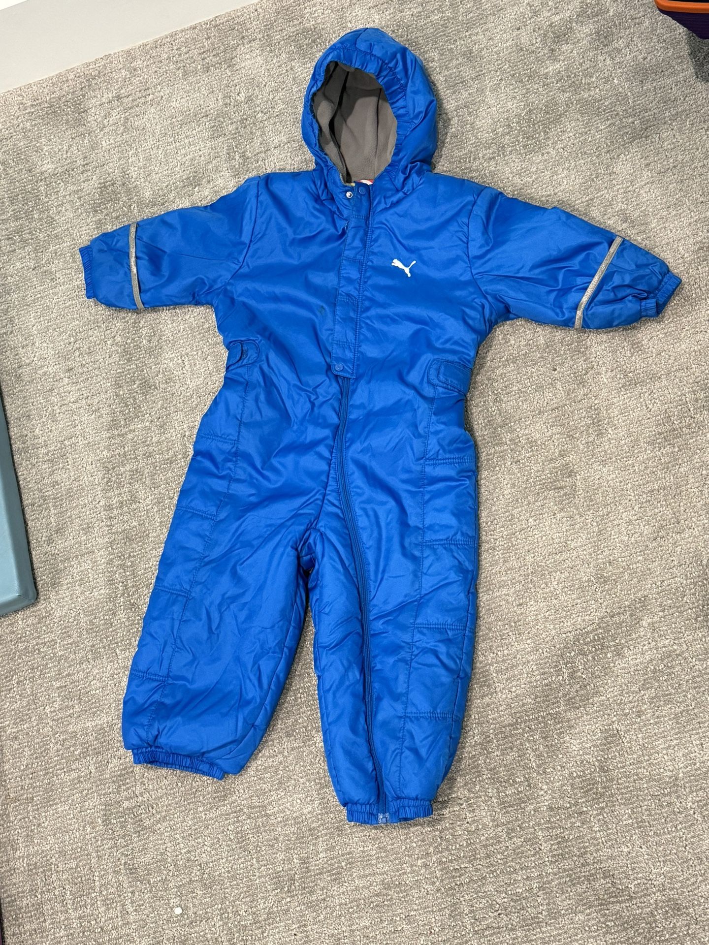 Puma Baby 12months Snow Suit
