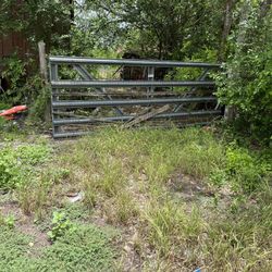 Gates