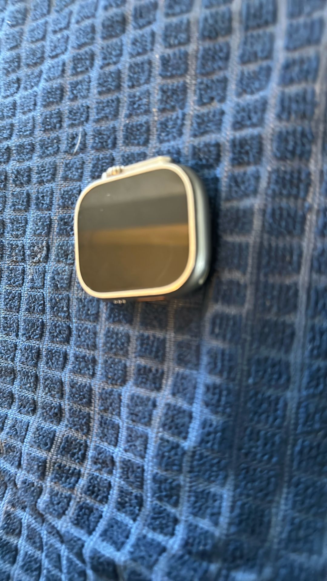 Apple Watch Ultra (1st Generation) 49mm