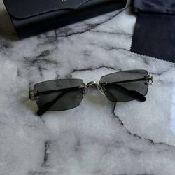 Cartier Sunglasses 