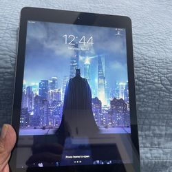 Apple iPad Air 1st-16 For Sale $40 Crack