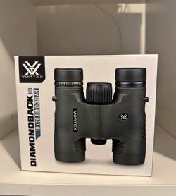 New Vortex Diamondback HD