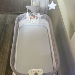Bassinet