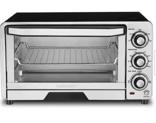 Toaster Oven Cuisinart 