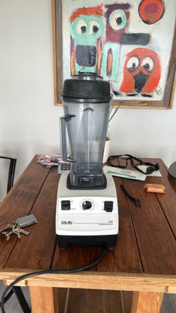 Vitamix 5000