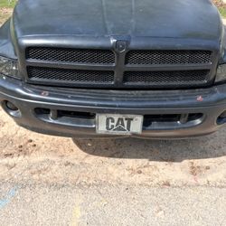 Dodge Taillights &headlights 