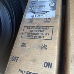 6 Gallon Box of Full synthetic 0w20 engine oil