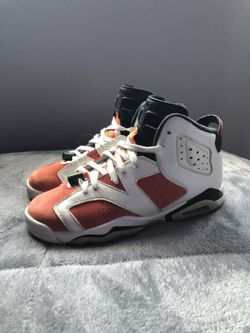 Jordan Gatorade 6 Size 6.5y