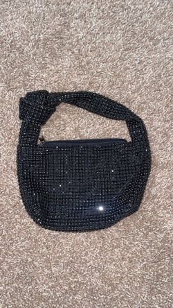 Beaded bag