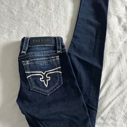 ROCK REVIVAL WOMEN JEANS