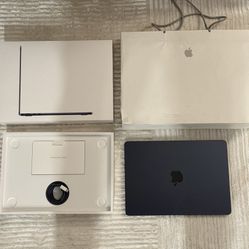 Macbook Air M4 13 Inch