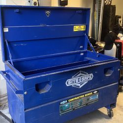 Tool Box 