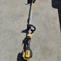 Dewalt String Trimmer Tool Only