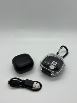 Brand New Galaxy Buds Pro With Case