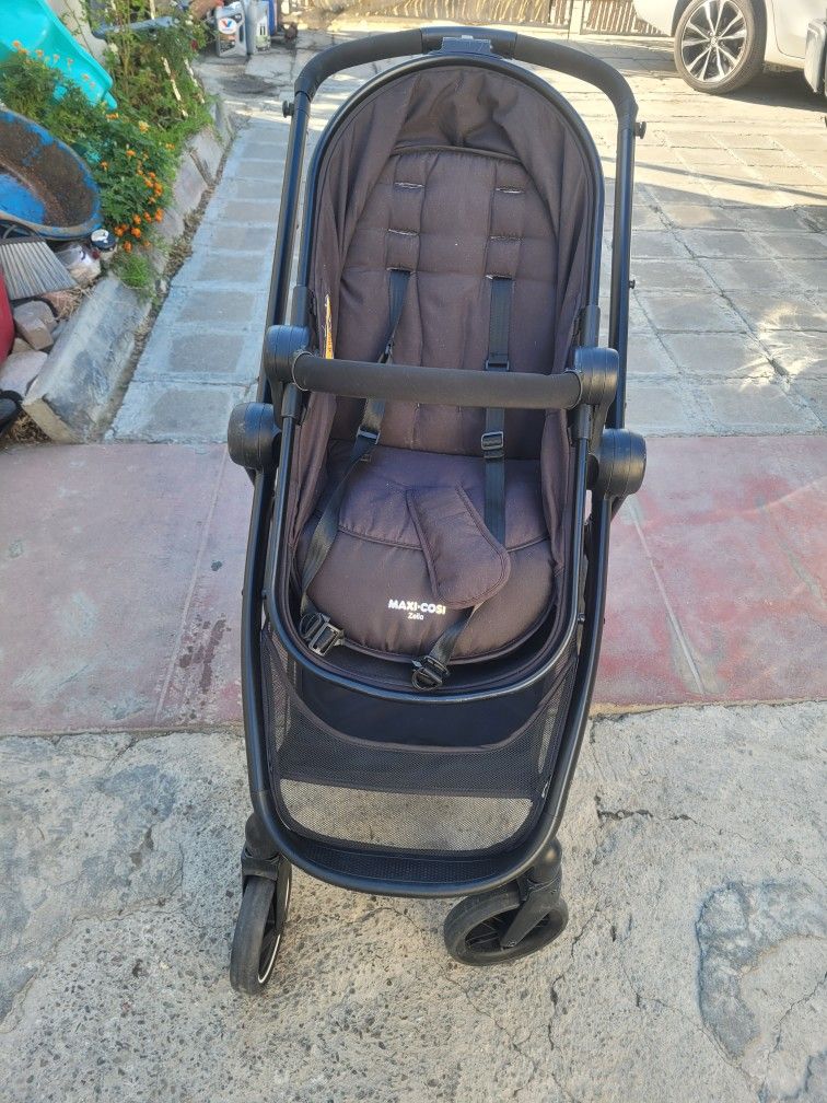 Stroller Maxi- Cosi Zelia
