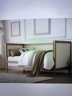 Twin Daybed