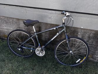 Diamondback Maravista Mountain Bike Medium