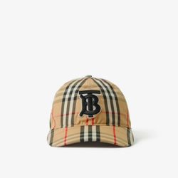 Burberry Cap