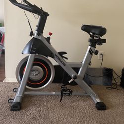 Brand New Exercise/Cycling  Bike