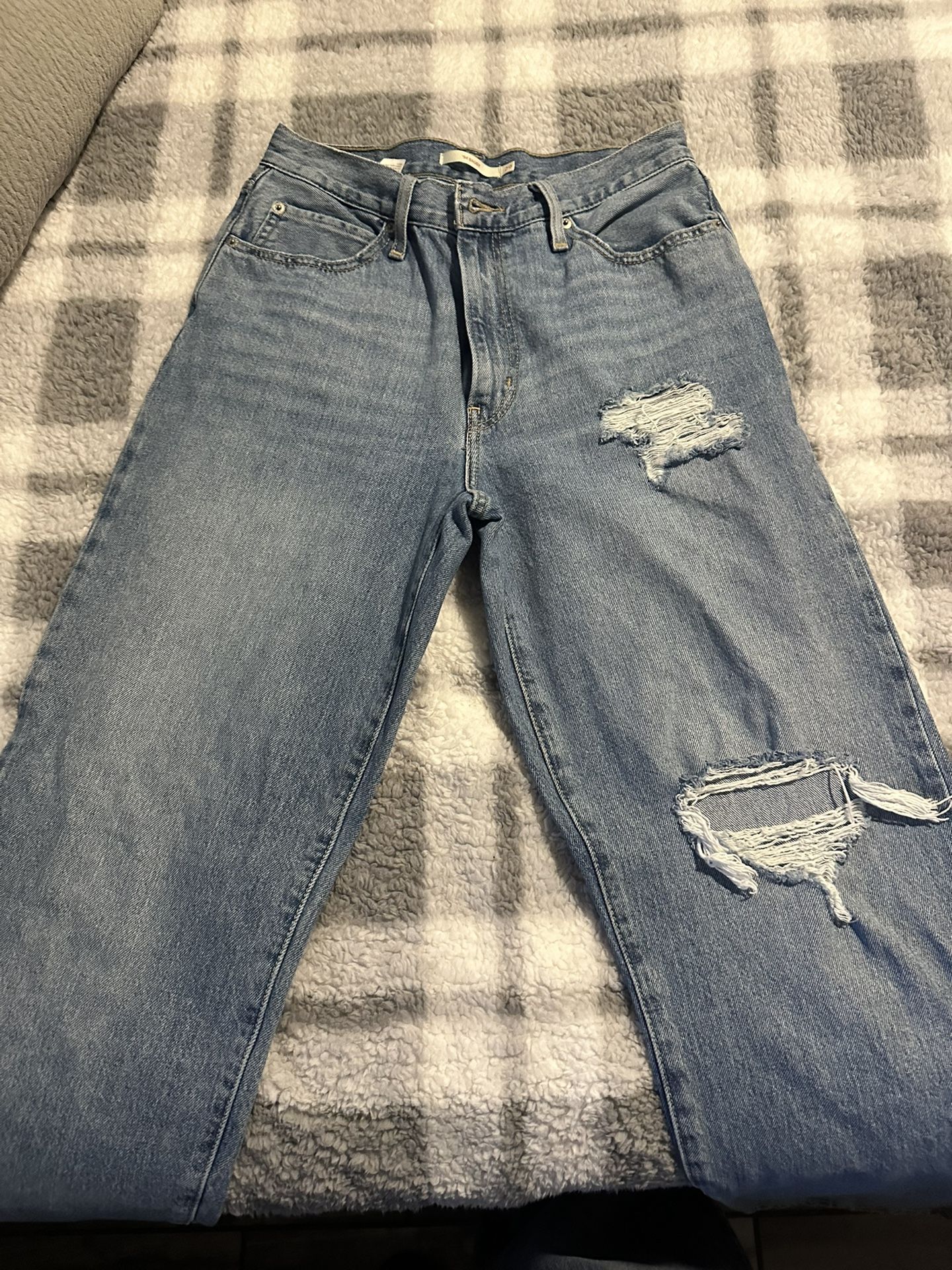 Women’s Levi’s