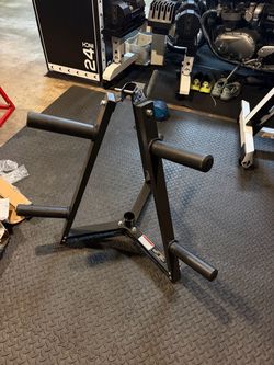 Weight storage