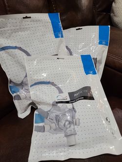 ResMed Airfit F30 Mask System