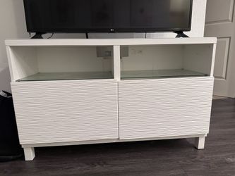 IKEA TV stand