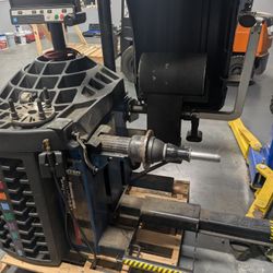 Hunter Road Force Gsp9700 Wheel Balance