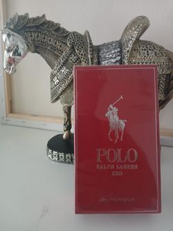 Polo Ralph Lauren Red