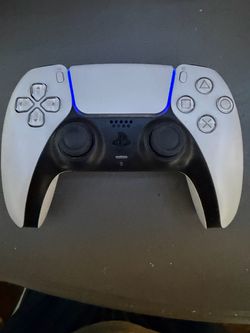 PS5 Controller
