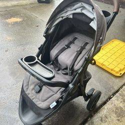 Graco Stroller